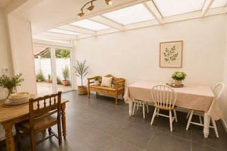  maison lambersart 59130