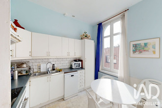  maison lambersart 59130