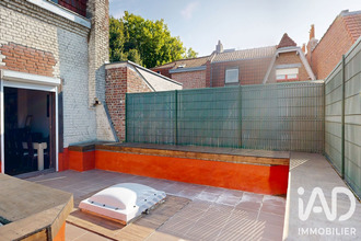  maison lambersart 59130
