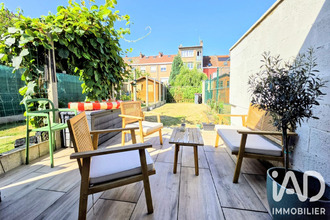  maison lambersart 59350