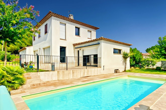  maison lambesc 13410