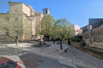  maison lambesc 13410