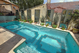  maison lambesc 13410