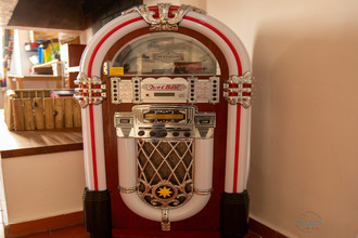  maison lambesc 13410