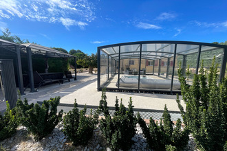  maison lambesc 13410