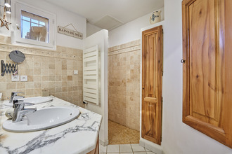  maison lambesc 13410