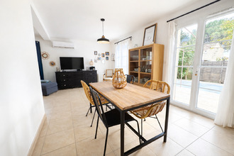  maison lambesc 13410