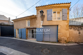  maison lambesc 13410