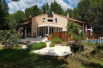  maison lambesc 13410