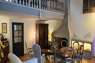  maison lambesc 13410