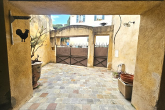  maison lambesc 13410