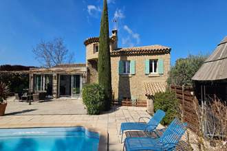  maison lambesc 13410