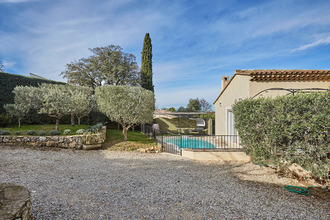  maison lambesc 13410