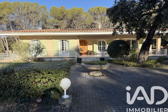  maison lambesc 13410