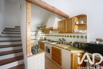  maison lambesc 13410