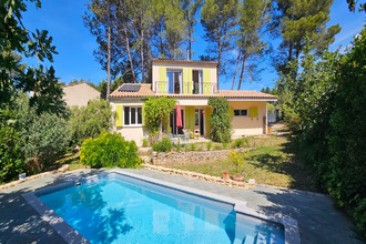  maison lambesc 13410