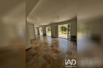  maison lambesc 13410