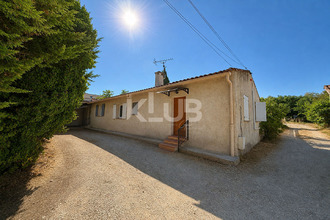  maison lambesc 13410