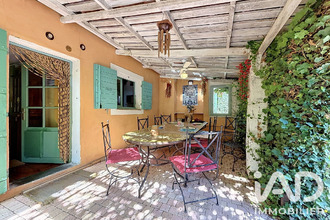  maison lambesc 13410