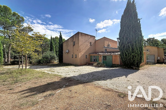  maison lambesc 13410