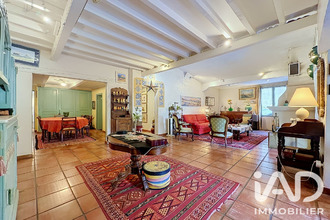  maison lambesc 13410
