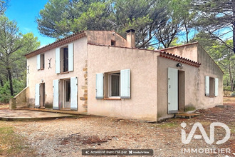  maison lambesc 13410