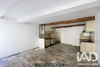  maison lambesc 13410