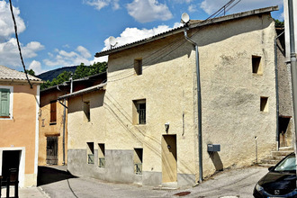  maison lambruisse 04170