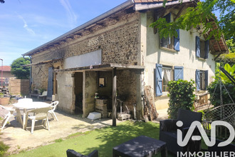 maison lameac 65140