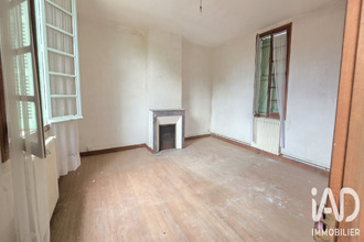  maison lameac 65140