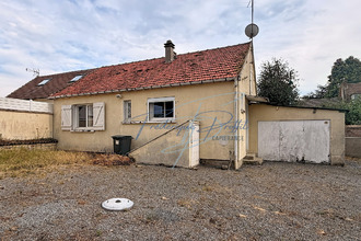  maison lamecourt 60600