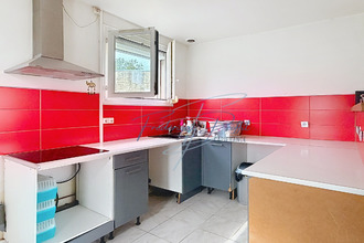  maison lamecourt 60600
