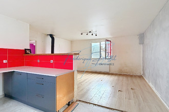  maison lamecourt 60600