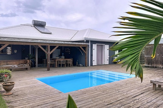  maison lamentin 97129