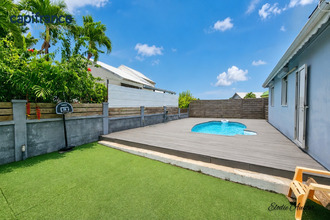  maison lamentin 97129