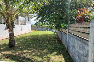  maison lamentin 97129
