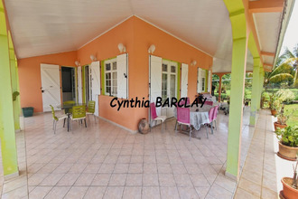  maison lamentin 97232