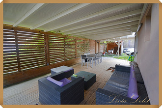  maison lamentin 97232