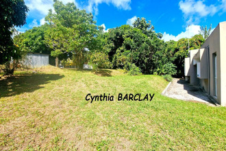  maison lamentin 97232