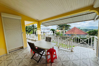  maison lamentin 97232