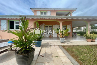  maison lamentin 97232