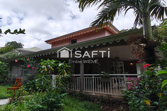  maison lamentin 97232