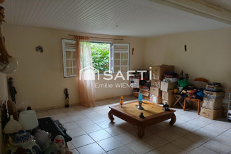  maison lamentin 97232