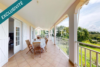  maison lamentin 97232