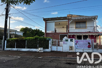  maison lamentin 97232