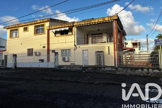  maison lamentin 97232