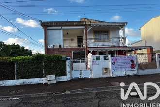  maison lamentin 97232