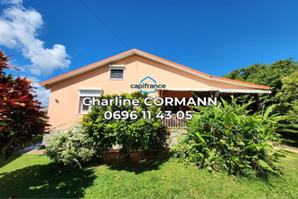  maison lamentin 97232