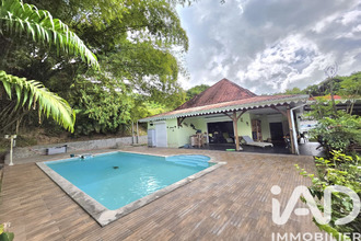  maison lamentin 97232