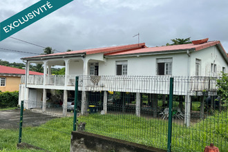  maison lamentin 97232